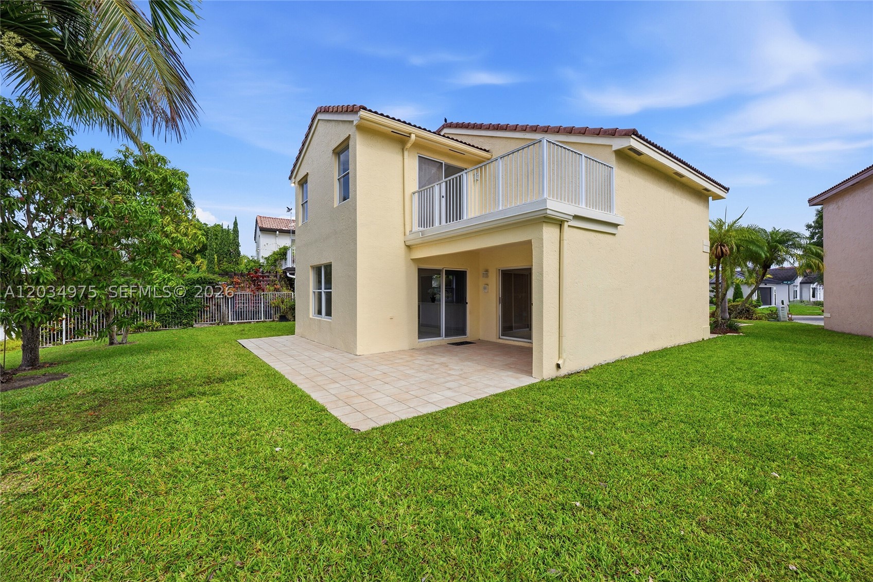 SILVER LAKES PHASE III - Residential