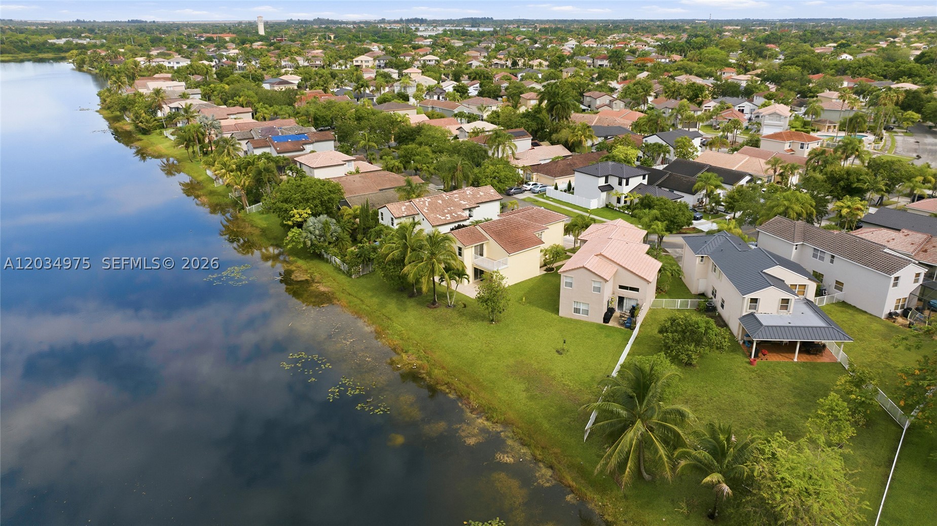 SILVER LAKES PHASE III - Residential