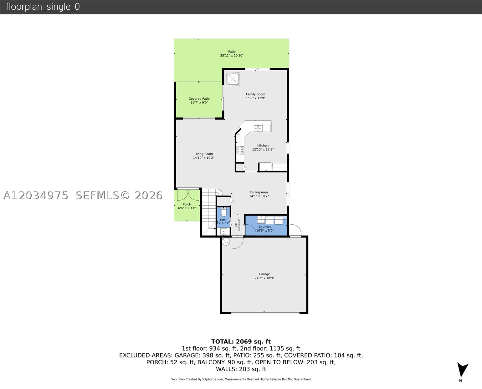 SILVER LAKES PHASE III - Residential