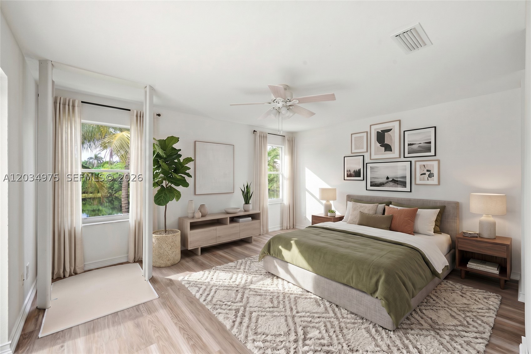 SILVER LAKES PHASE III - Residential