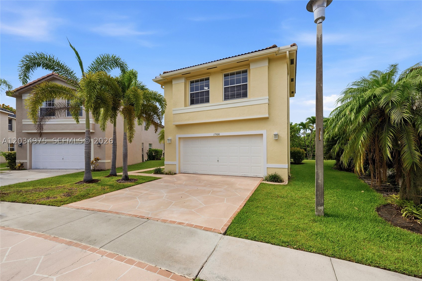 SILVER LAKES PHASE III - Residential