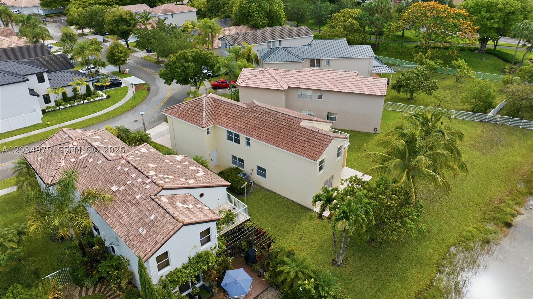 SILVER LAKES PHASE III - Residential