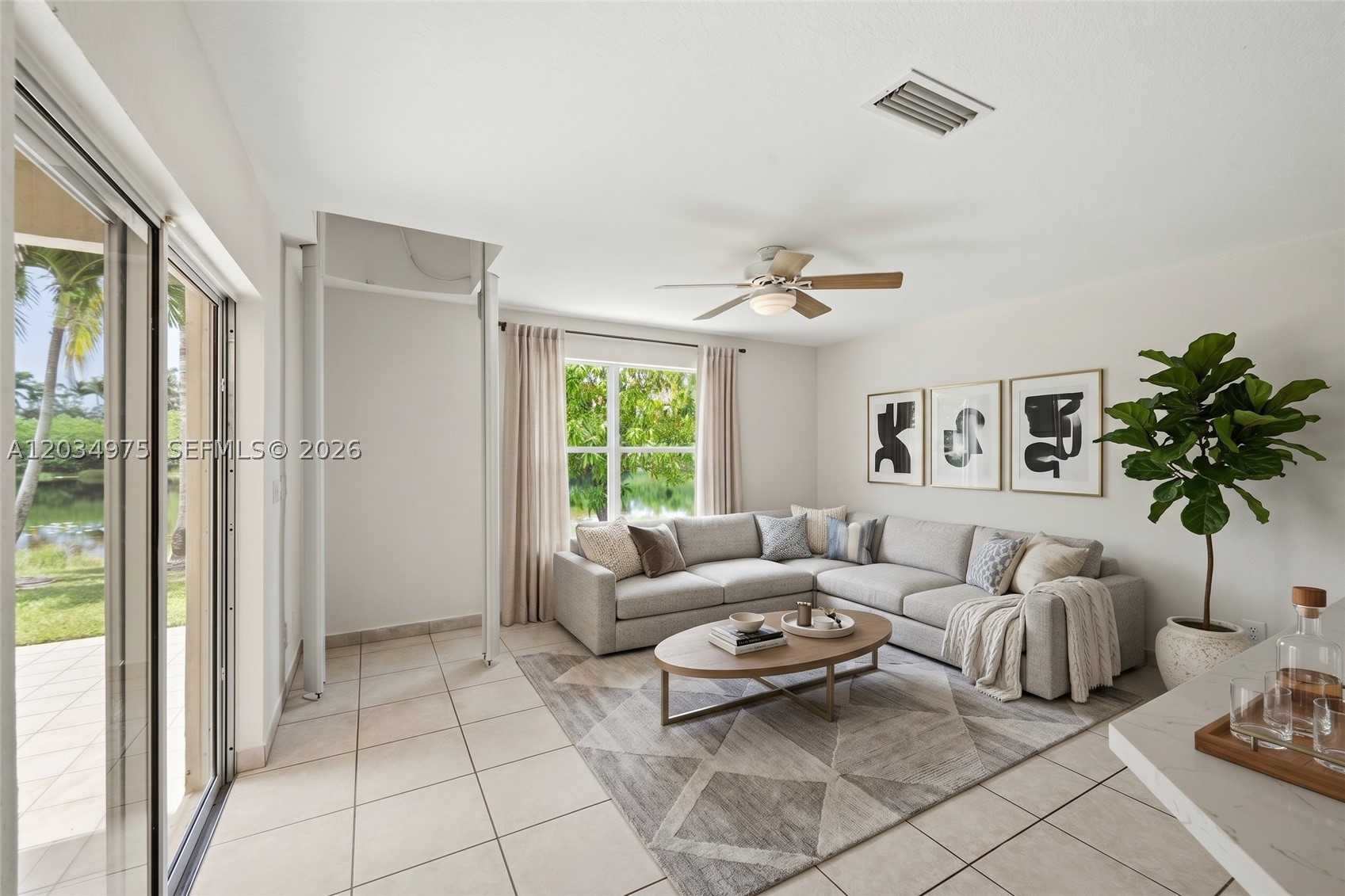 SILVER LAKES PHASE III - Residential