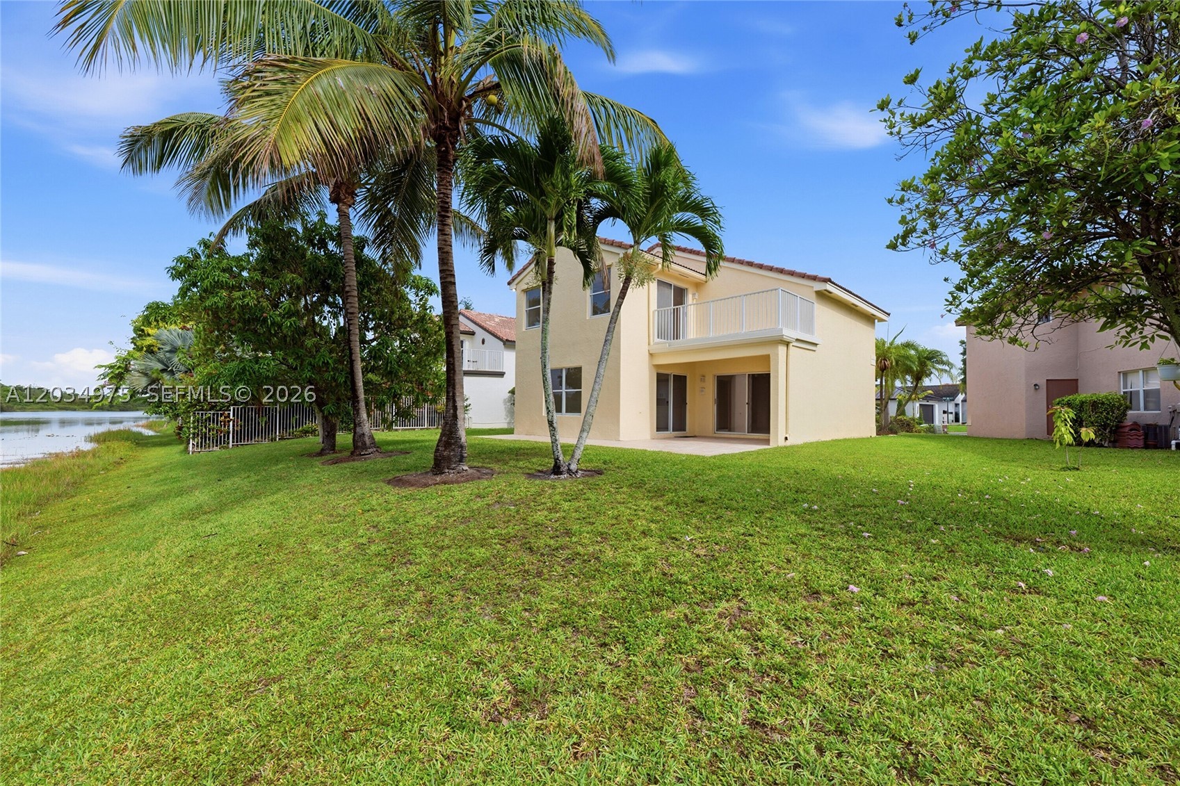 SILVER LAKES PHASE III - Residential
