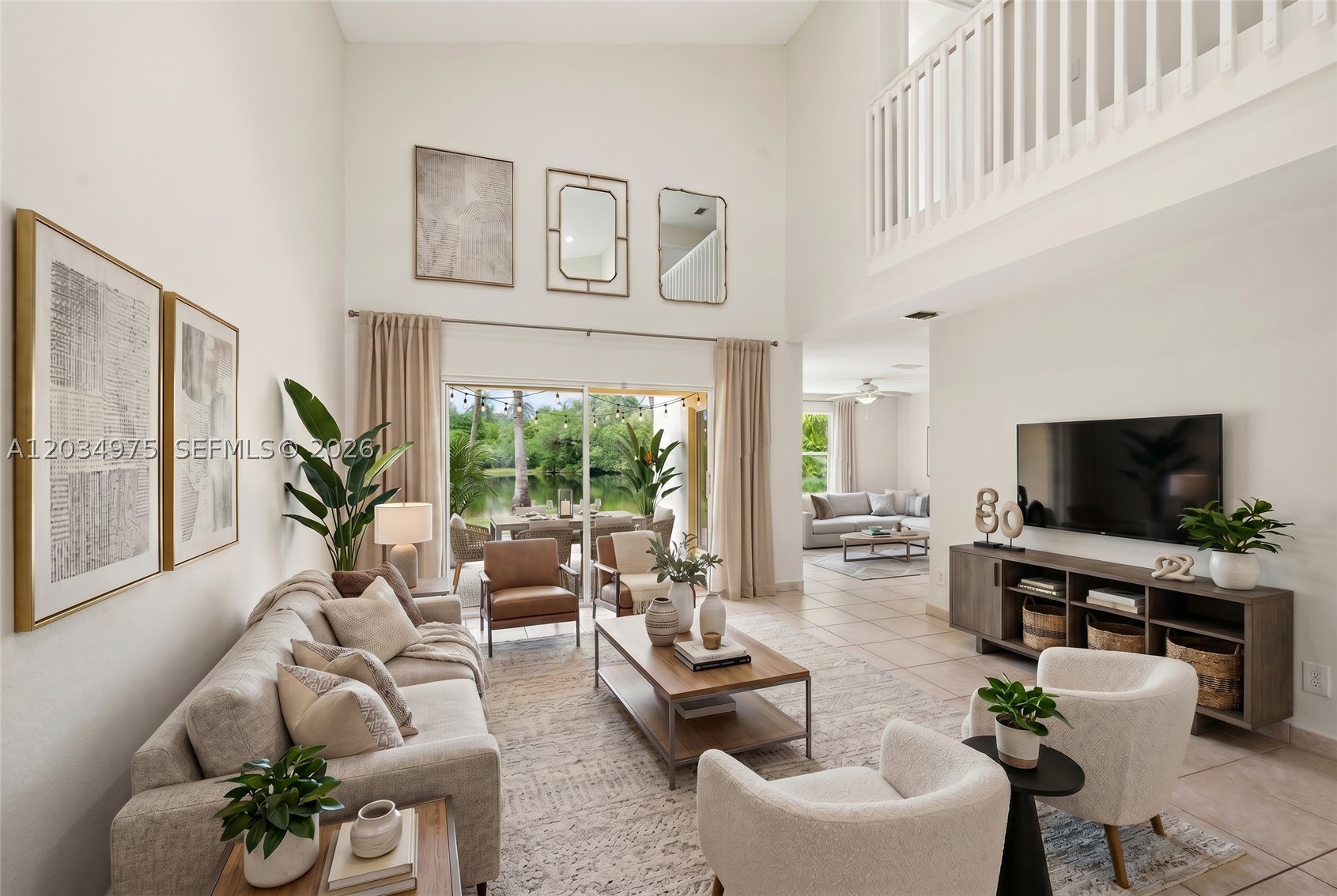SILVER LAKES PHASE III - Residential