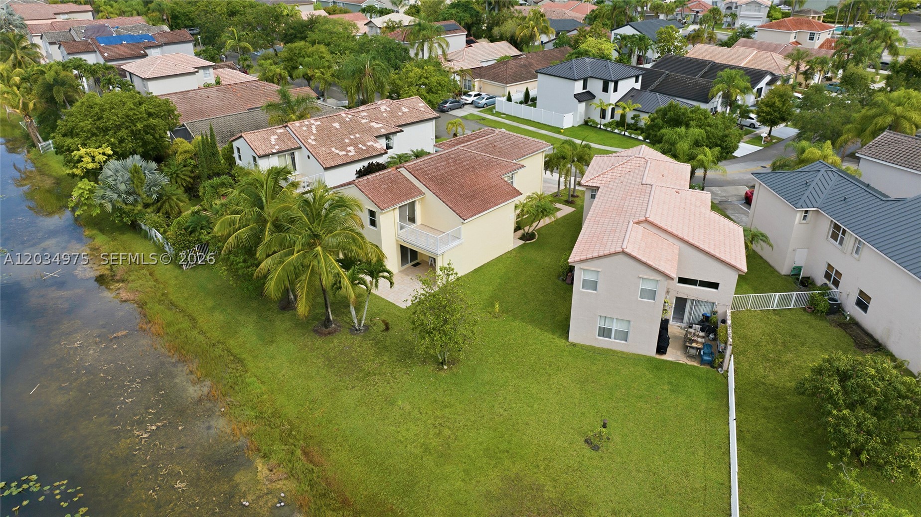 SILVER LAKES PHASE III - Residential