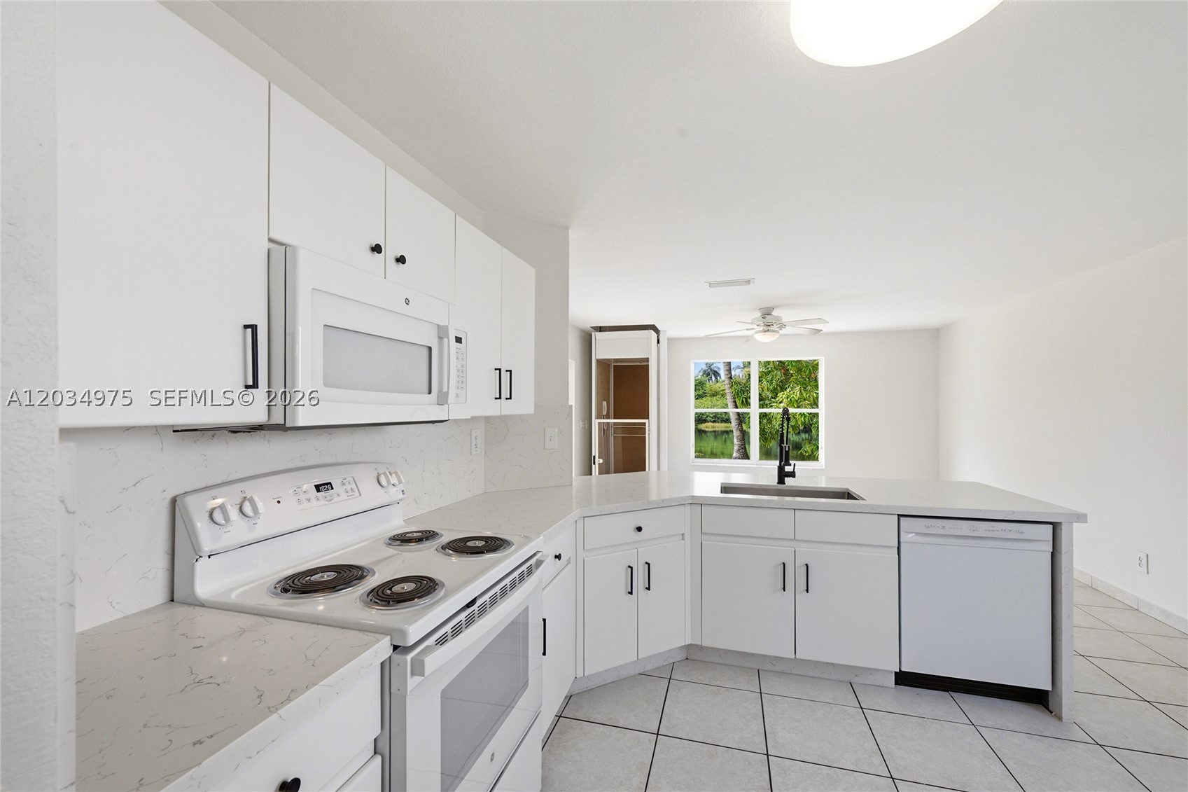SILVER LAKES PHASE III - Residential