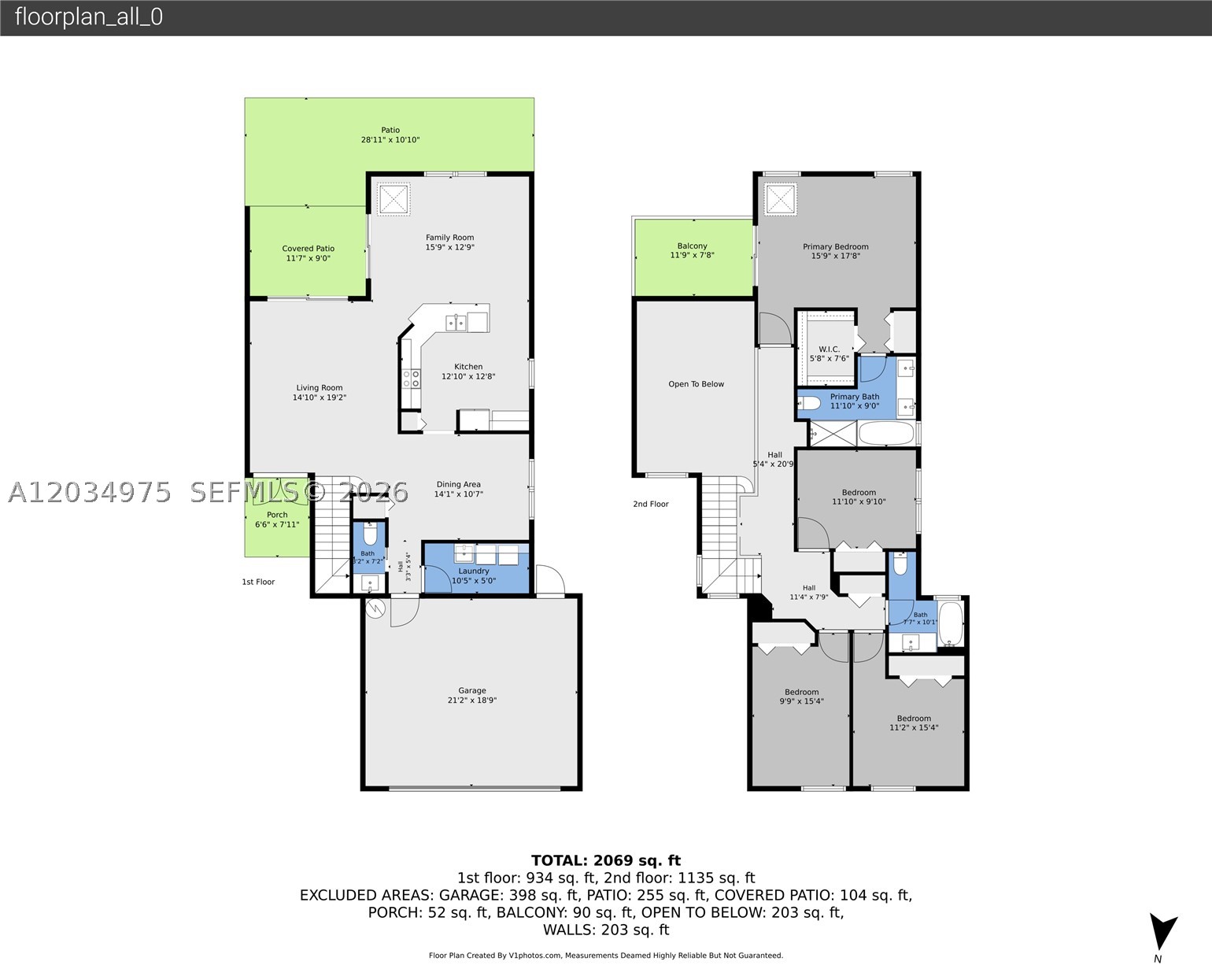 SILVER LAKES PHASE III - Residential