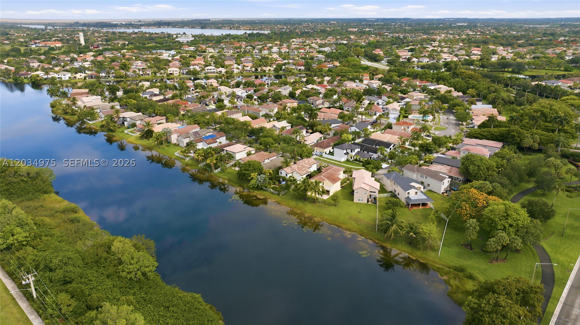 SILVER LAKES PHASE III - Residential