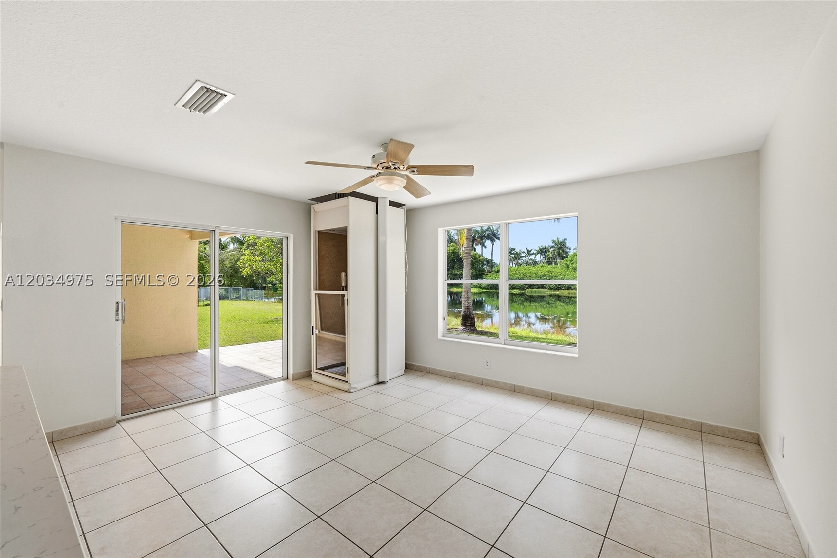 SILVER LAKES PHASE III - Residential