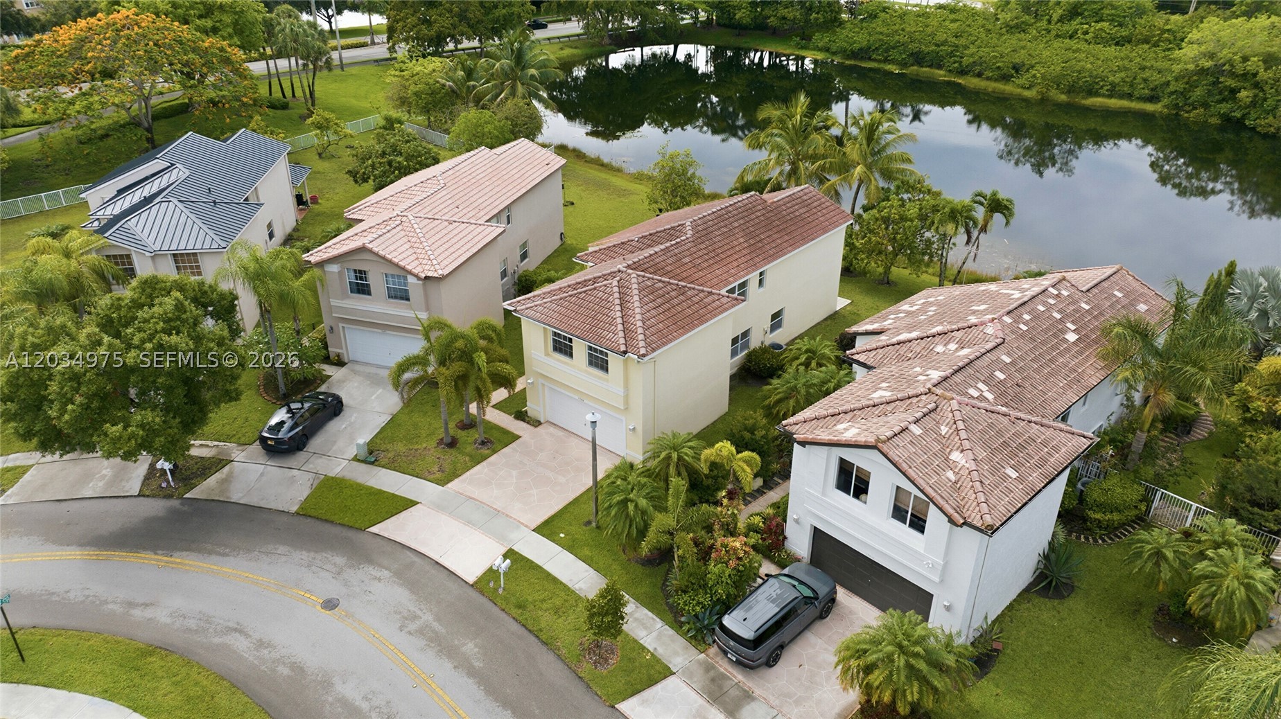 SILVER LAKES PHASE III - Residential