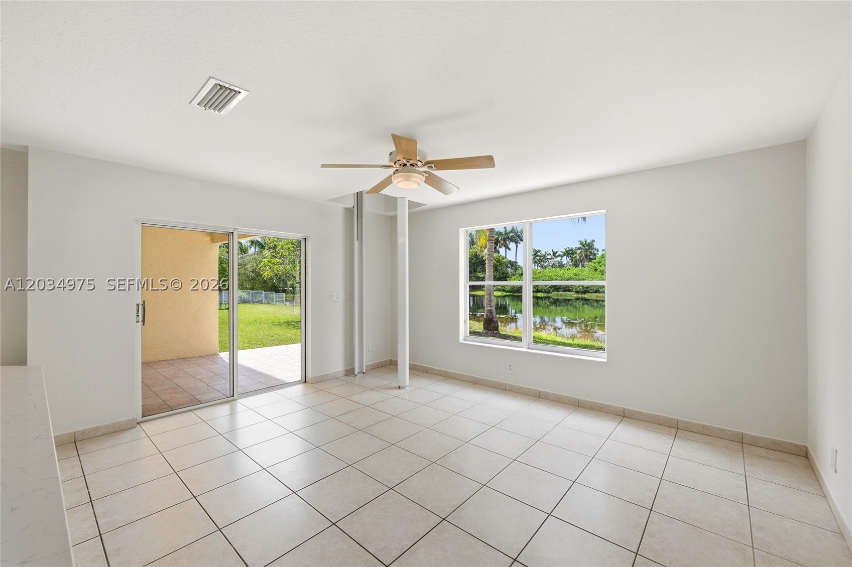 SILVER LAKES PHASE III - Residential
