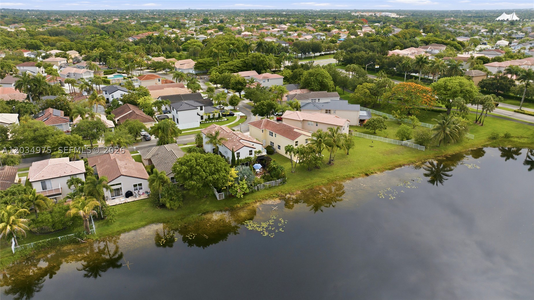 SILVER LAKES PHASE III - Residential