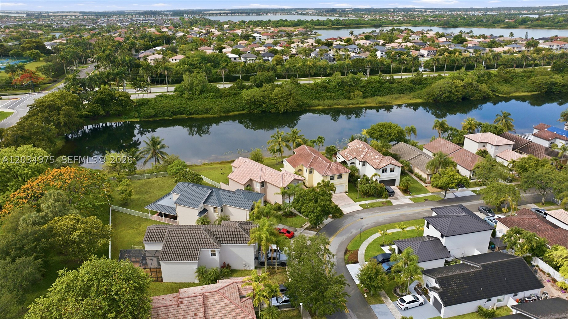 SILVER LAKES PHASE III - Residential
