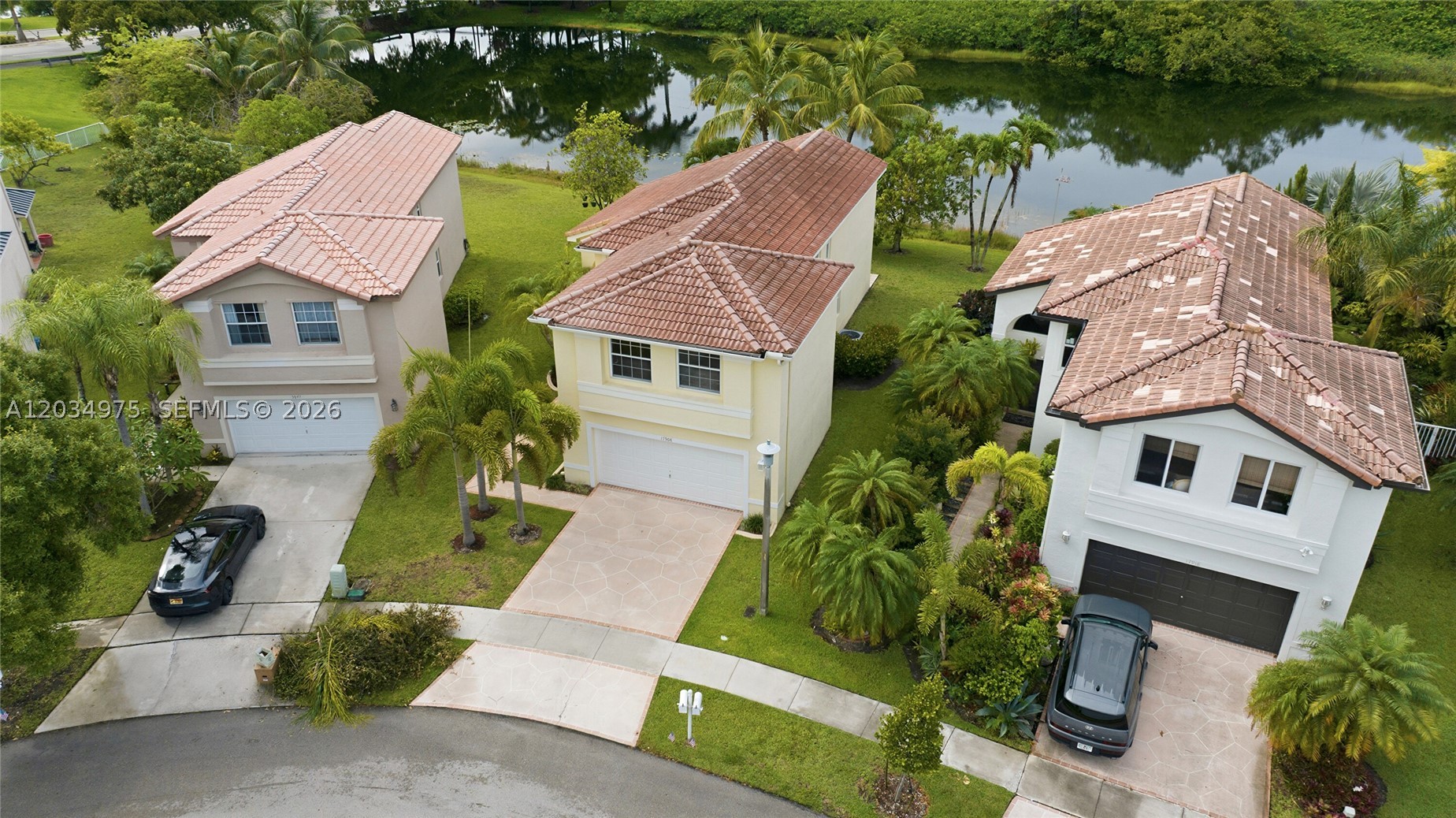 SILVER LAKES PHASE III - Residential