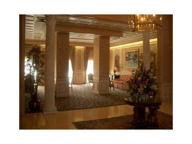 OLYMPUS CONDO - Residential Lease