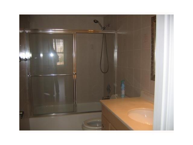 OLYMPUS CONDO - Residential Lease