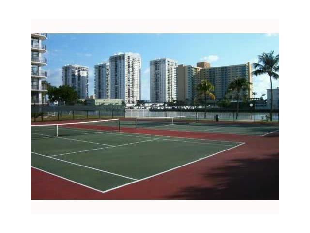 OLYMPUS CONDO - Residential Lease