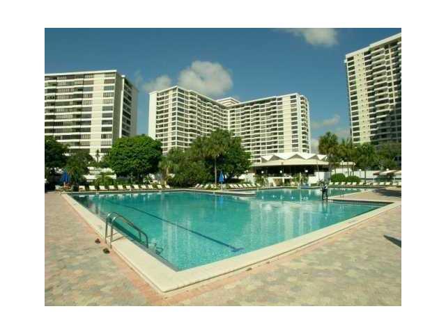 OLYMPUS CONDO - Residential Lease