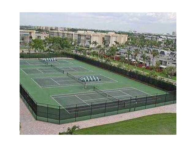 OLYMPUS CONDO - Residential Lease