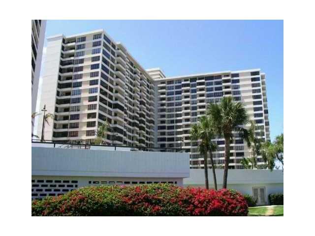 OLYMPUS CONDO - Residential Lease