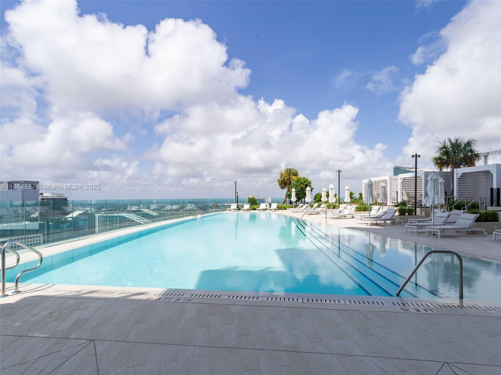 ASTON MARTIN RESIDENCES - Residential