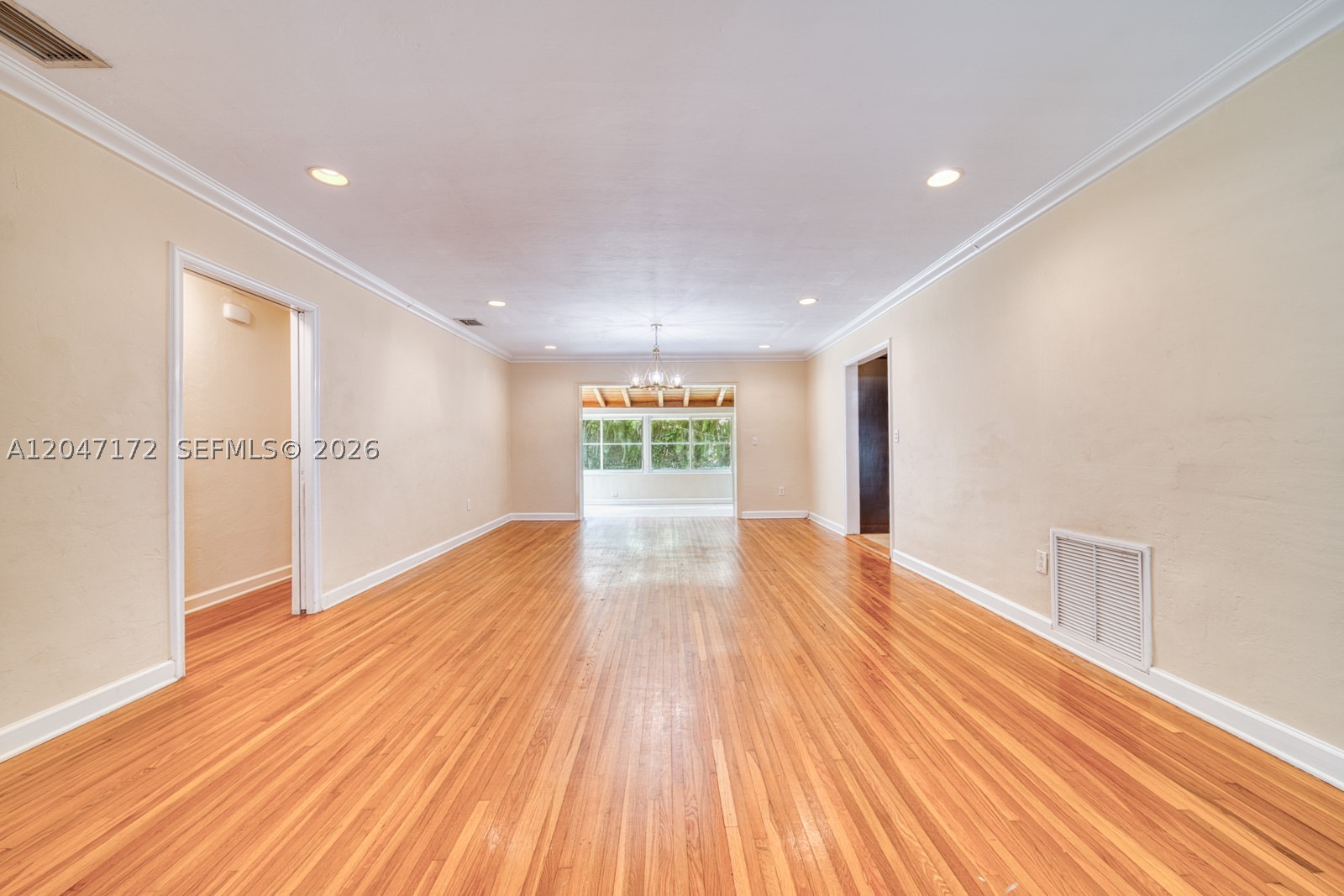 CORAL GABLES SEC A - Residential