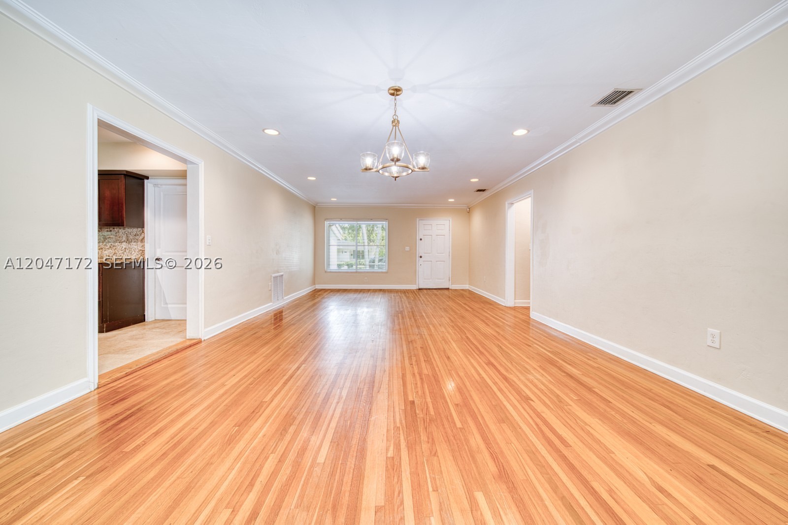 CORAL GABLES SEC A - Residential