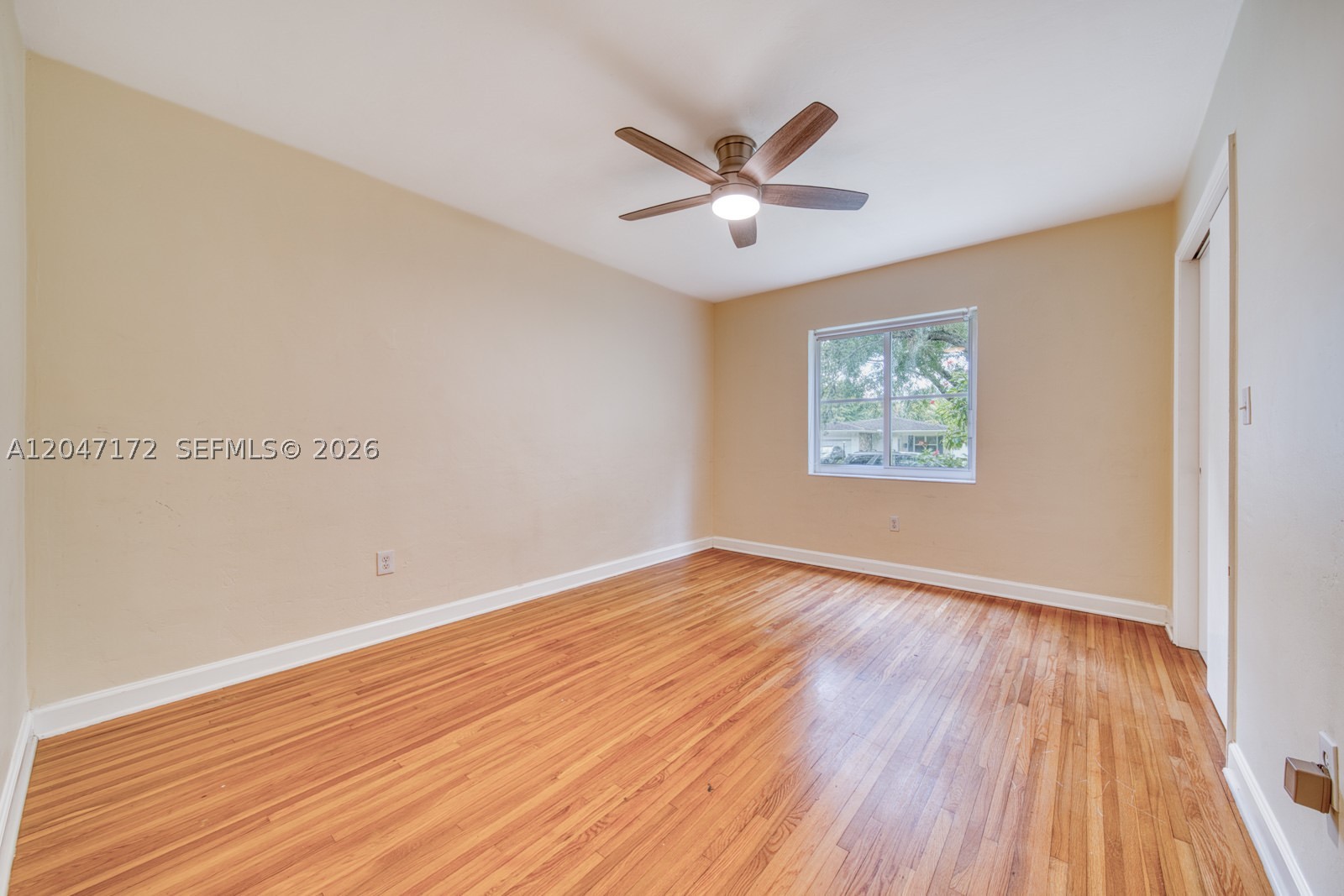 CORAL GABLES SEC A - Residential