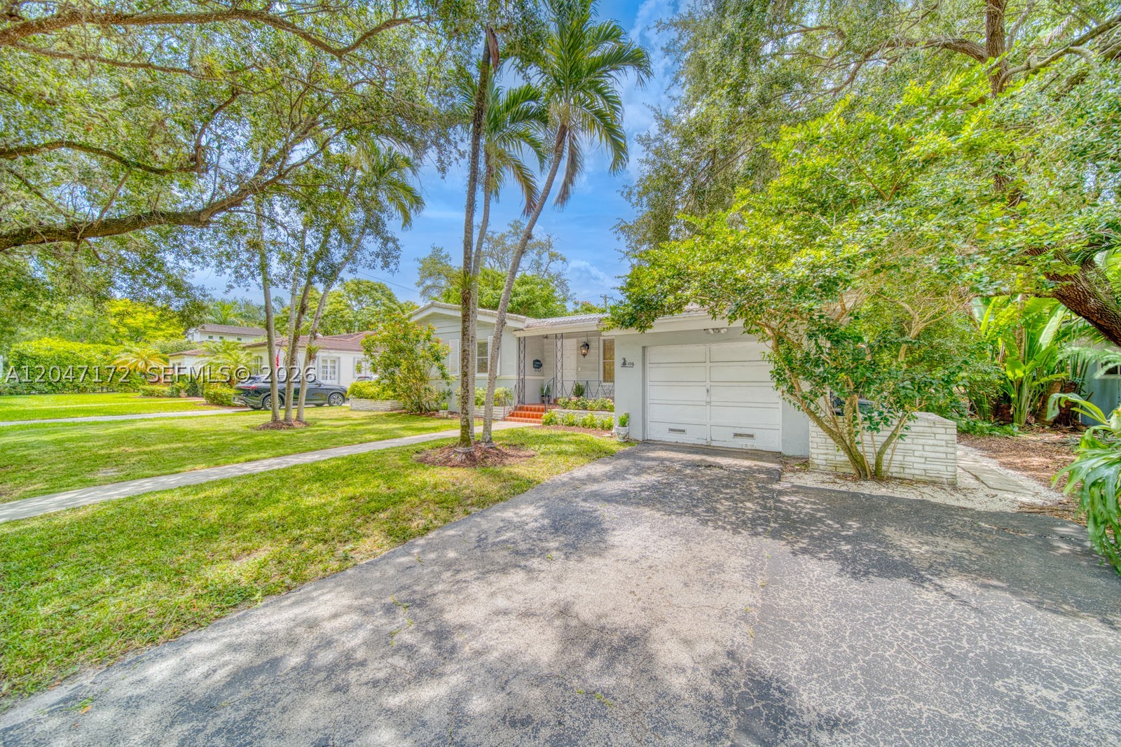CORAL GABLES SEC A - Residential