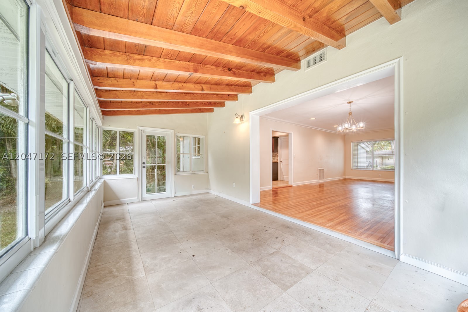 CORAL GABLES SEC A - Residential