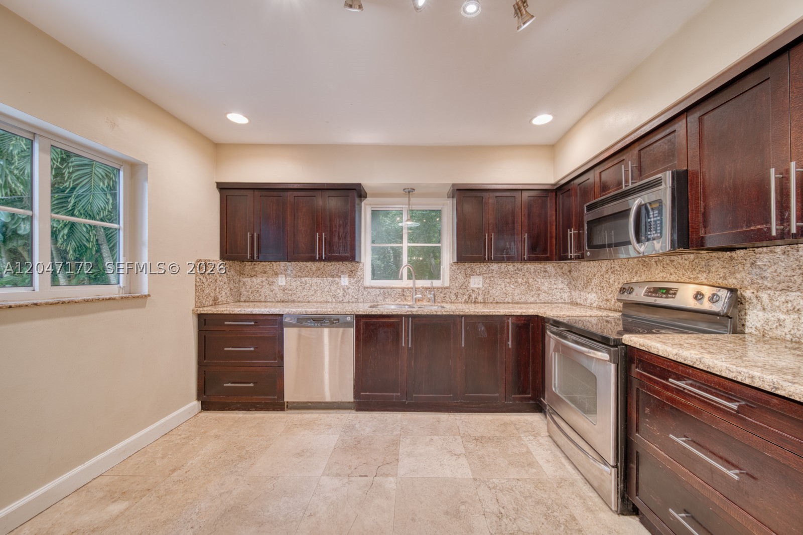 CORAL GABLES SEC A - Residential