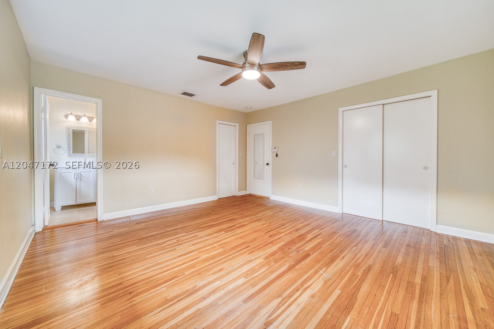CORAL GABLES SEC A - Residential