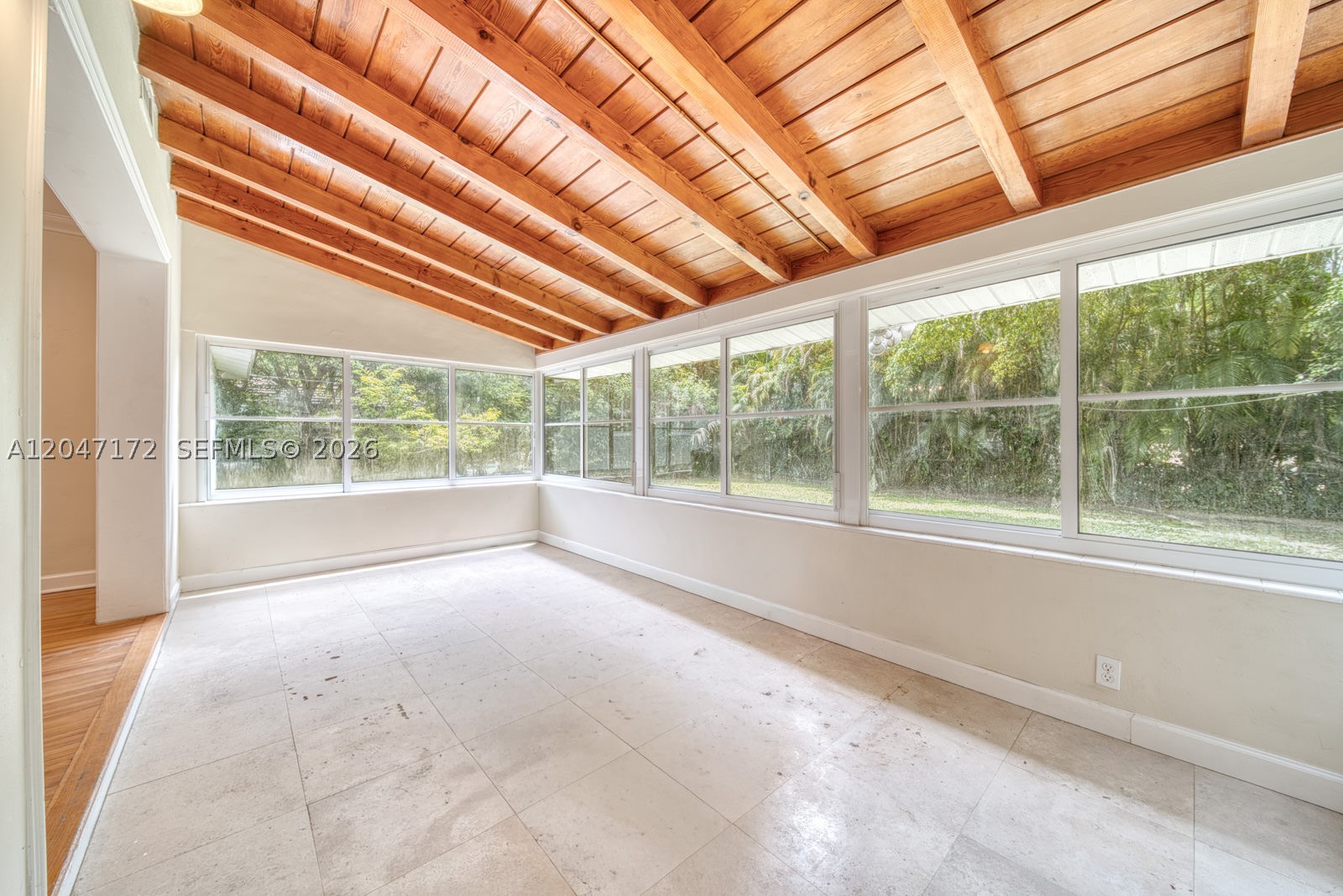 CORAL GABLES SEC A - Residential