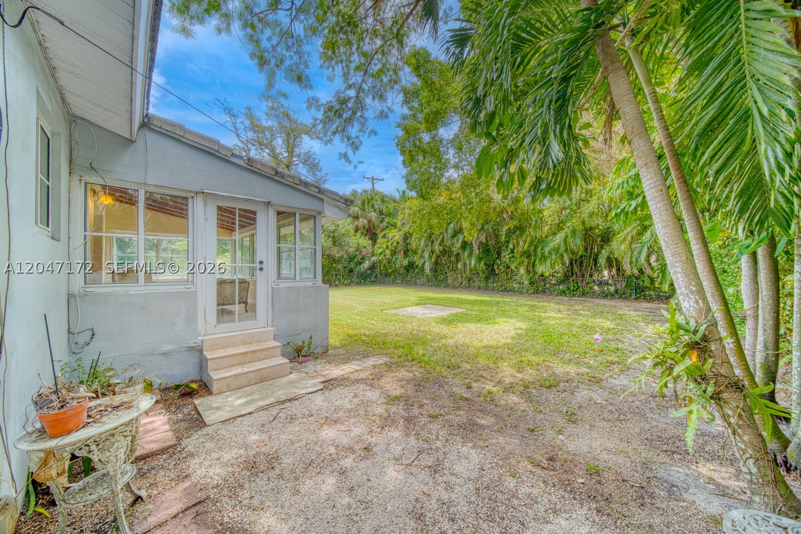 CORAL GABLES SEC A - Residential