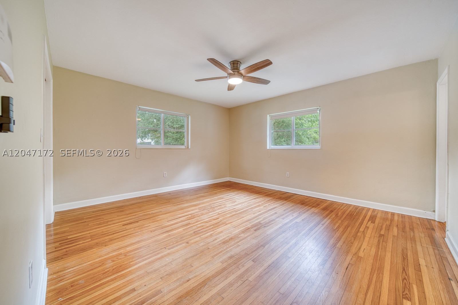 CORAL GABLES SEC A - Residential