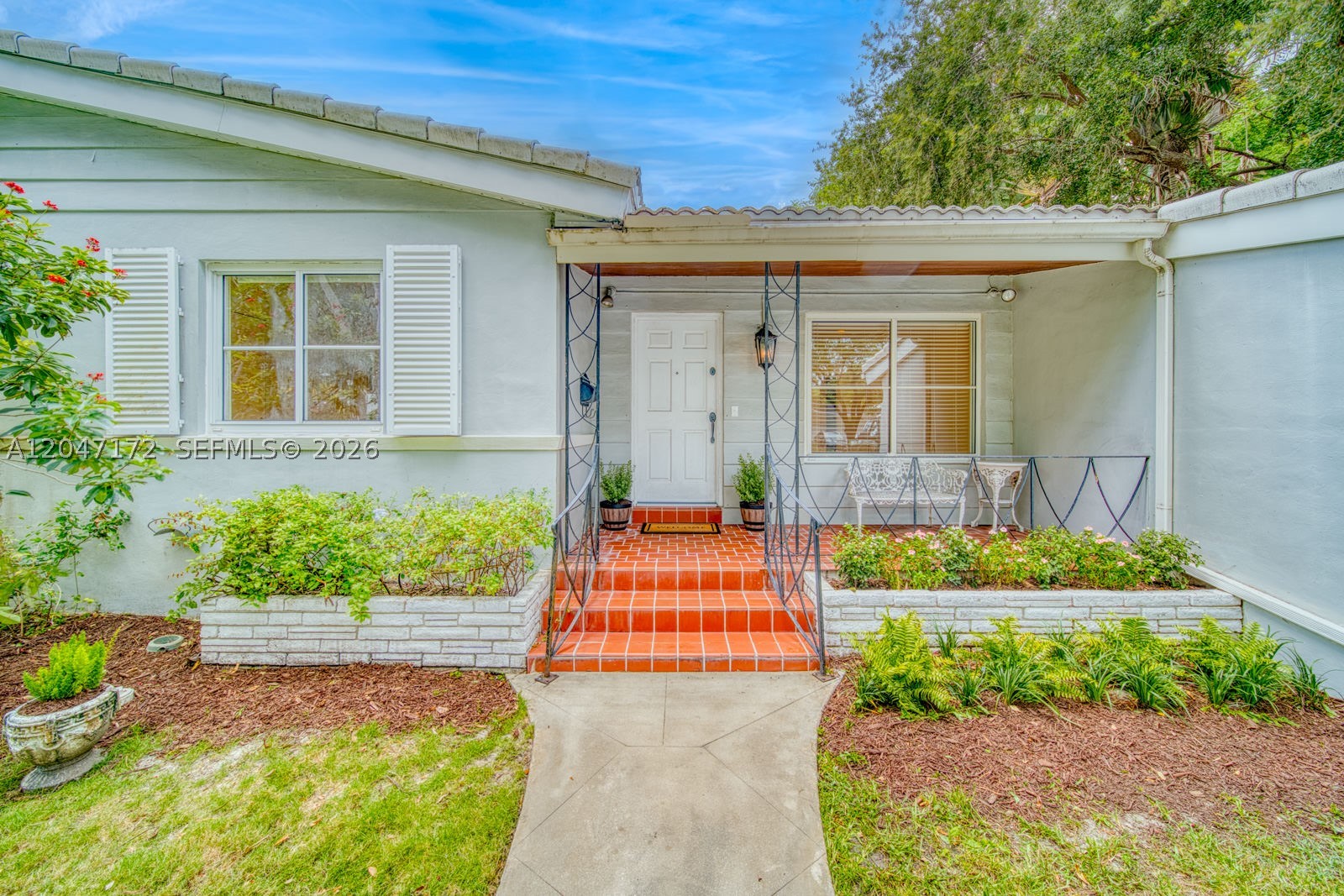 CORAL GABLES SEC A - Residential