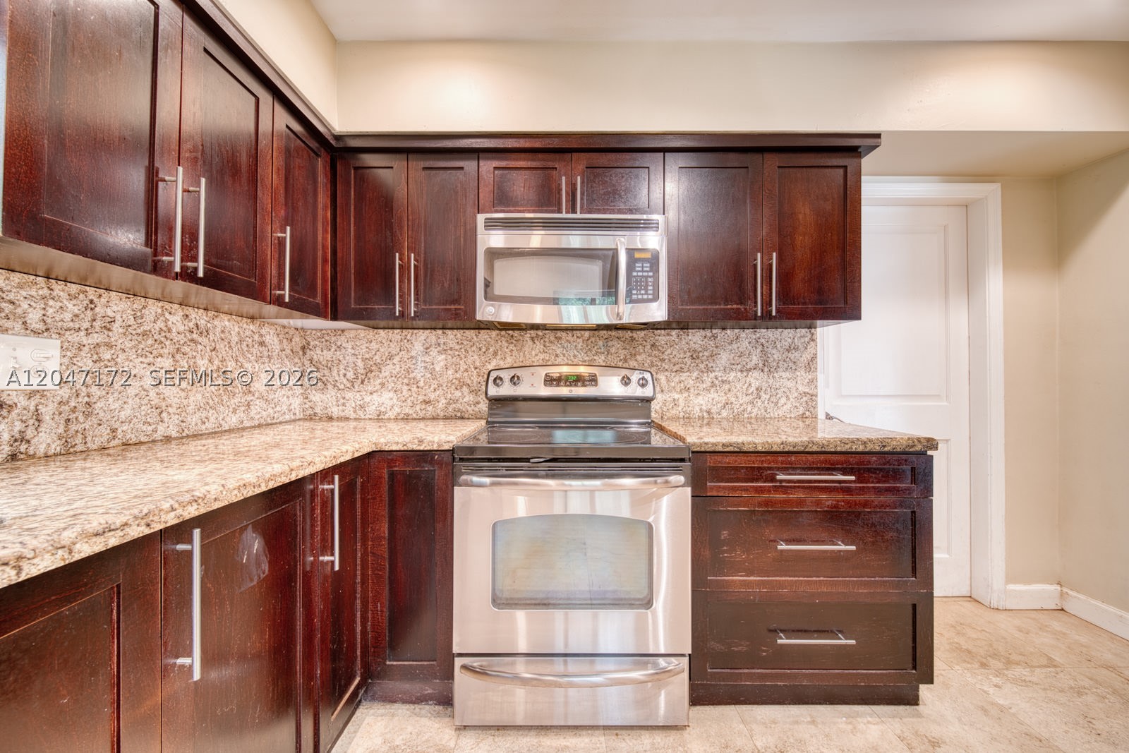 CORAL GABLES SEC A - Residential