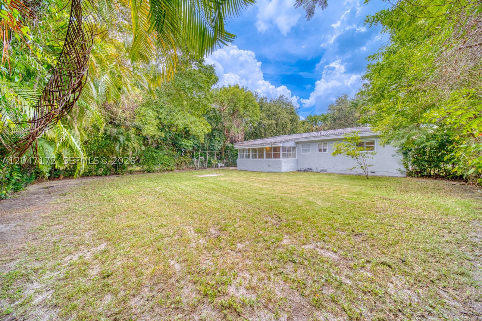 CORAL GABLES SEC A - Residential