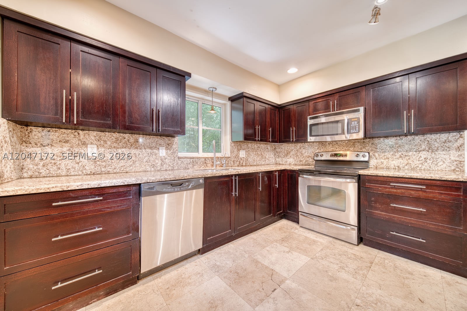 CORAL GABLES SEC A - Residential