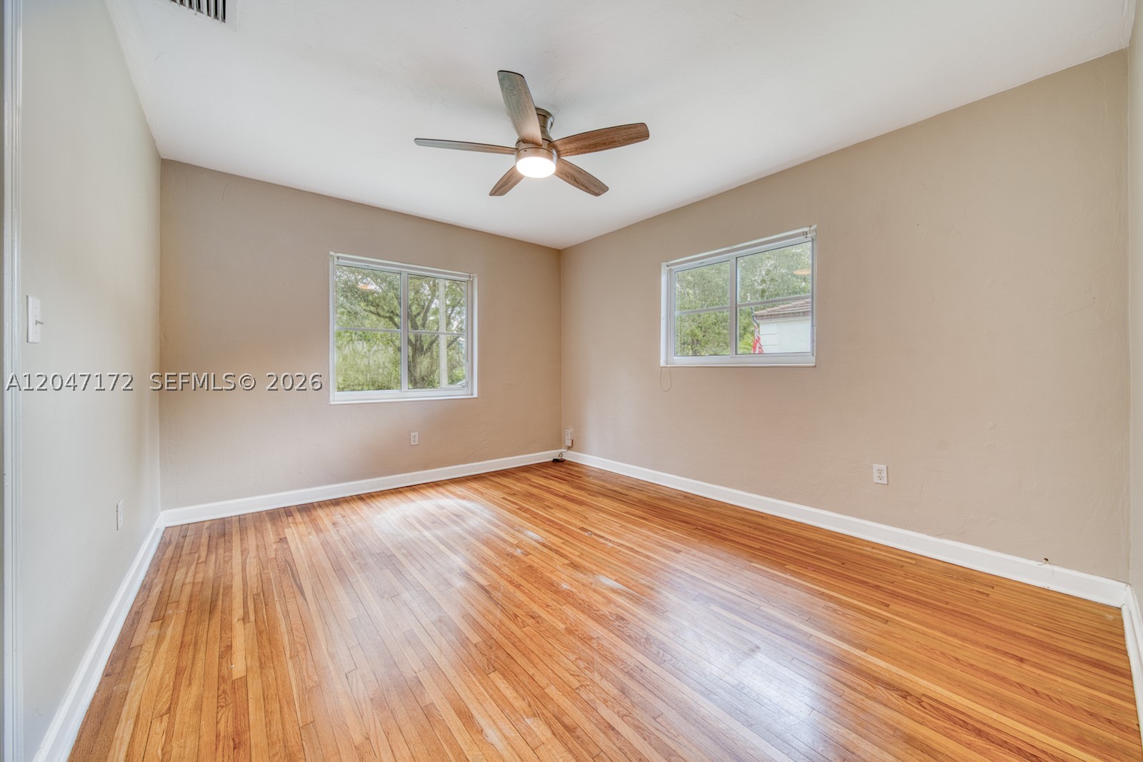 CORAL GABLES SEC A - Residential