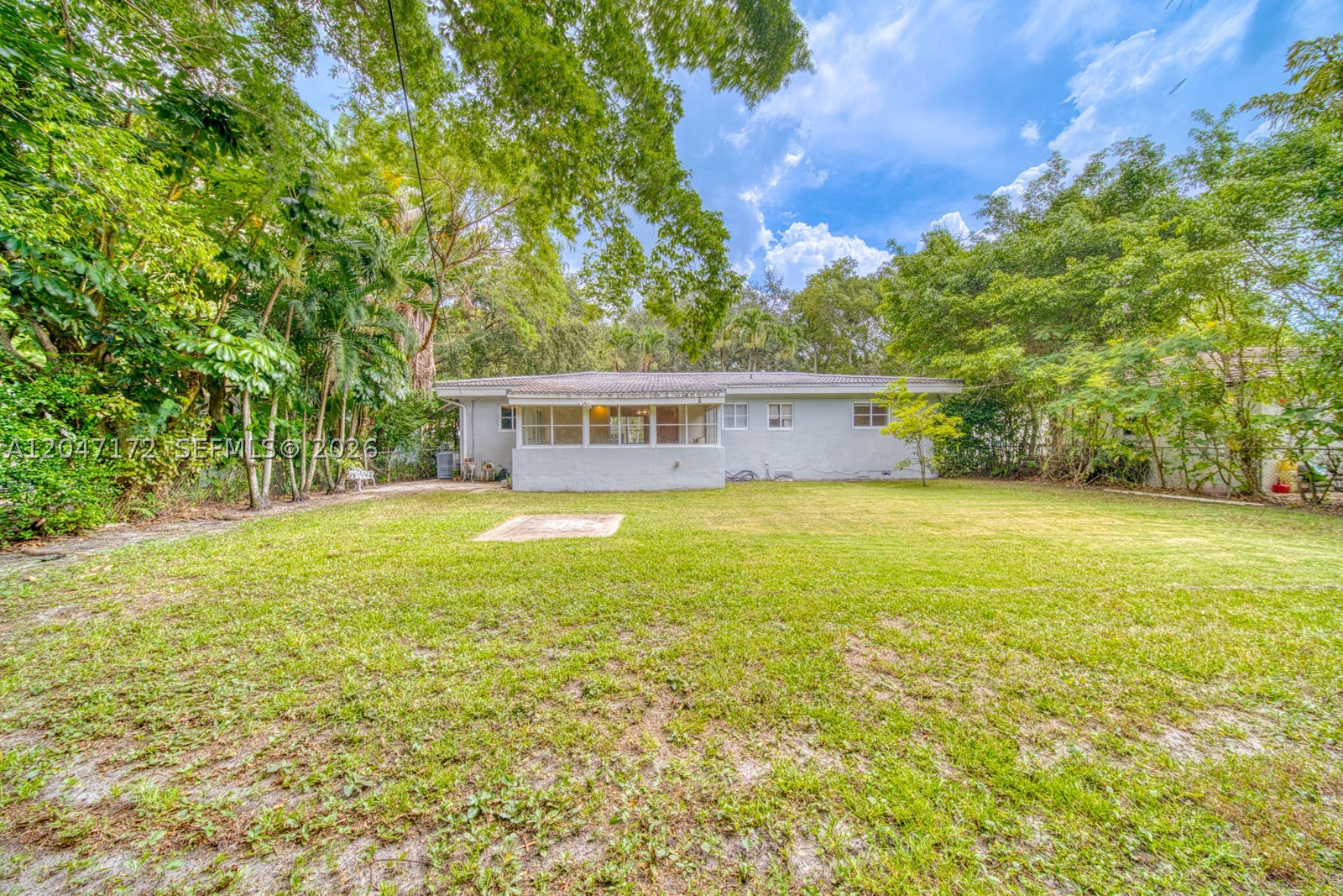 CORAL GABLES SEC A - Residential