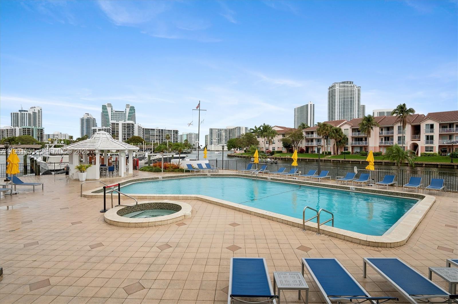 ANCHOR BAY CLUB CONDO - Residential