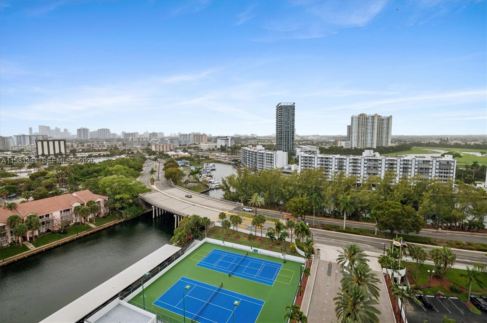 ANCHOR BAY CLUB CONDO - Residential