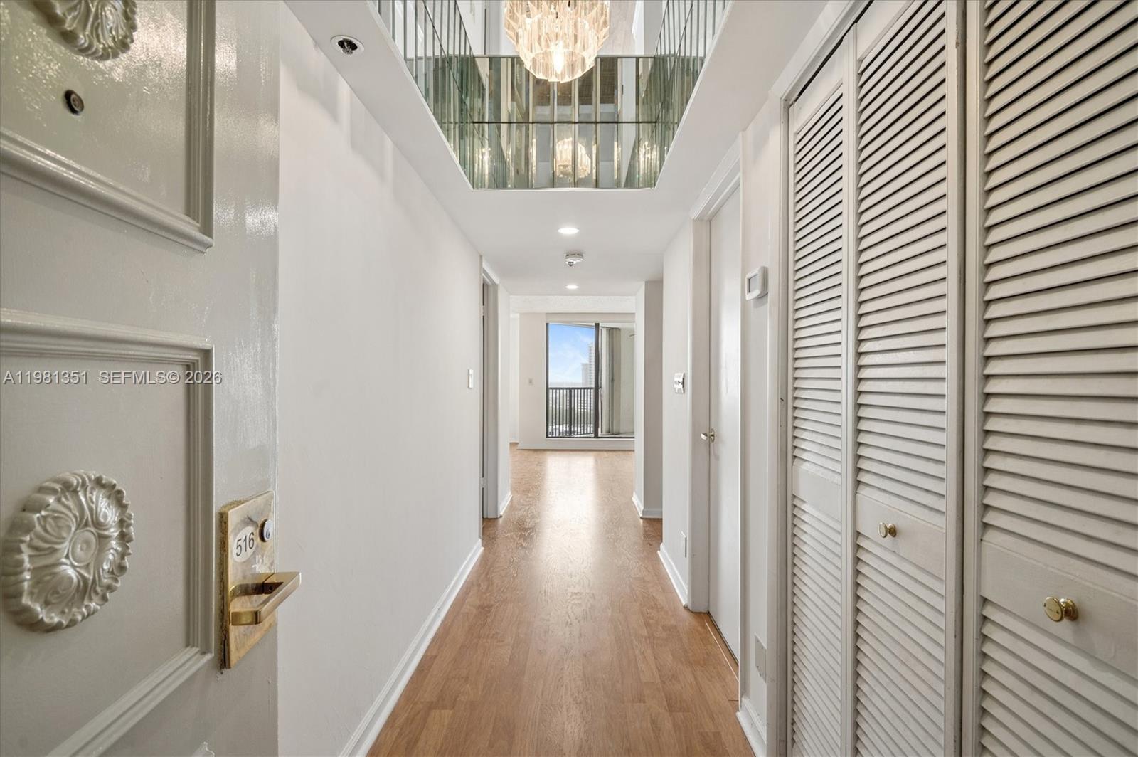 Amazing opportunity to live in one of areas most prestigious buildings. LARGE 16th floor 1 bedroom 1.5 bath PLUS 2nd bedroom or den. Amazing 270 views. New AC and 80 gallon hot water heater. 40 year assessment paid in full. Gigantic Master suite. Electric window shades. Boat slips available to purchase or rent. Cabanas available to purchase or rent. Roof top terrace and great amenities. 24 hour security. Beautiful pool on the Intracoastal. Tennis and Pickle ball courts. Walking distance to Stores, Banks, Pharmacies, Restaurants etc.