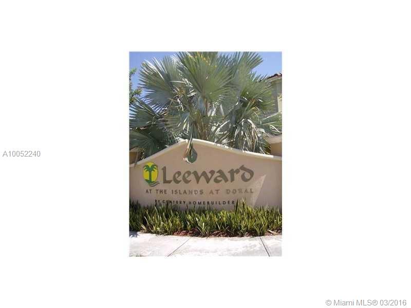 Leeward At Islands At Dor - Residential Lease