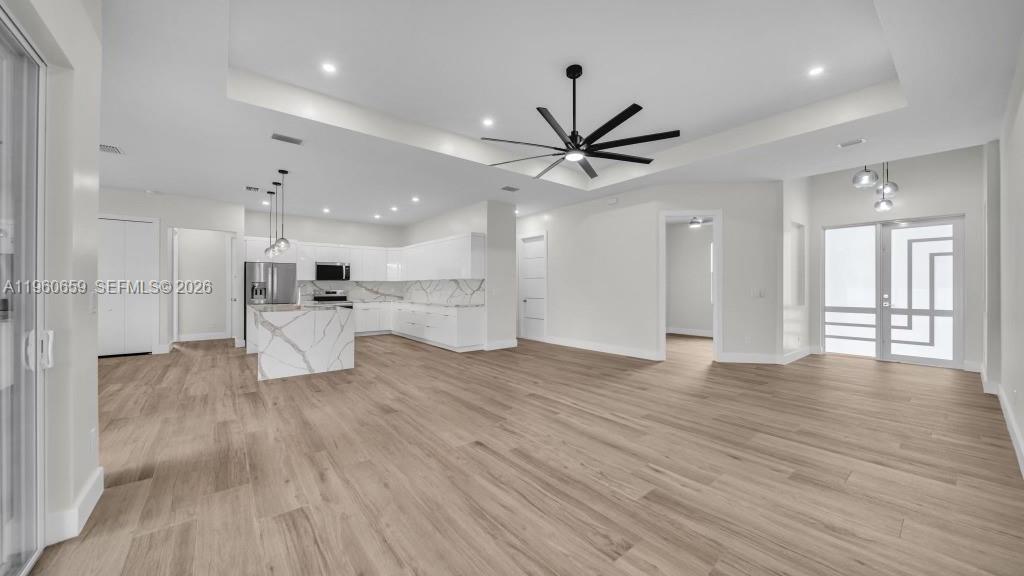 City of Cape Coral - Residential