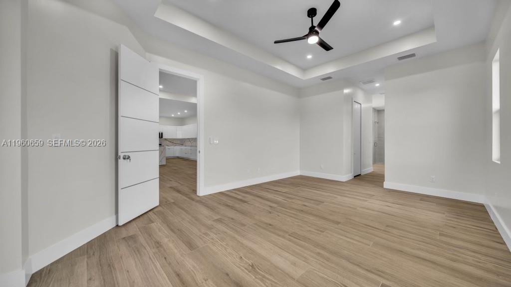 City of Cape Coral - Residential