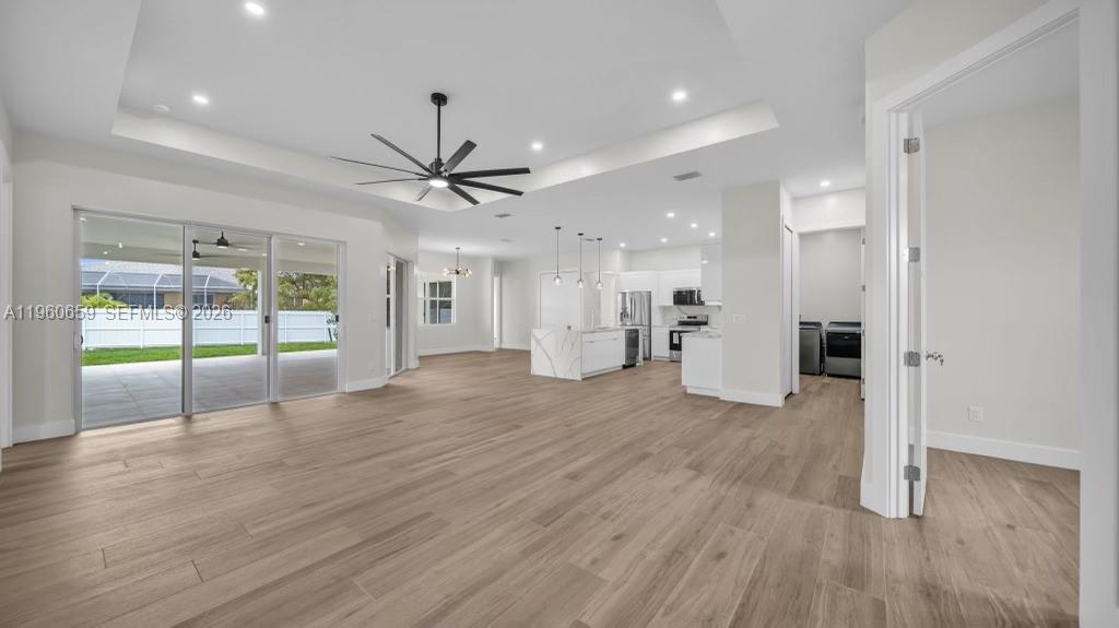 City of Cape Coral - Residential