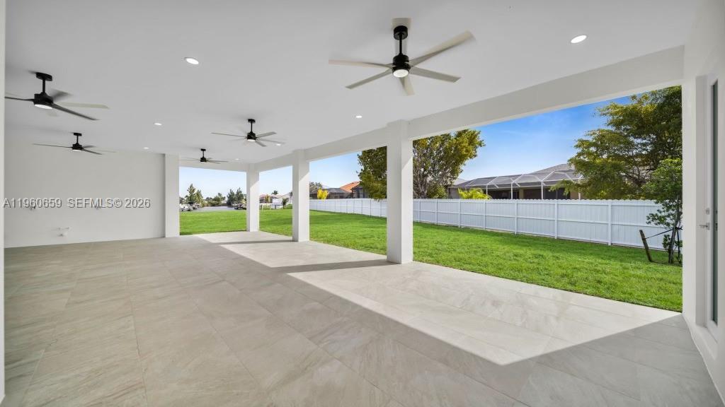 City of Cape Coral - Residential